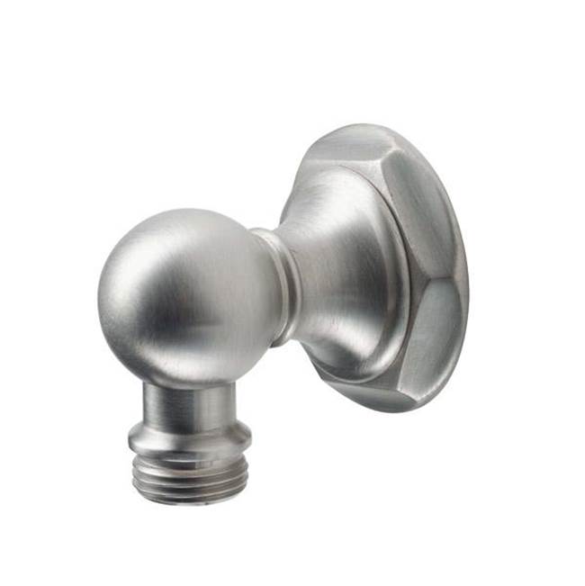 California Faucets Decorative Supply Elbow - Hex Base