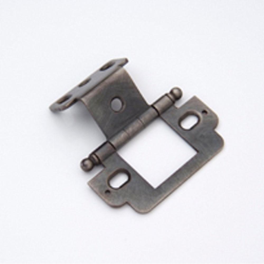 Classic Brass - Cabinet Hinges