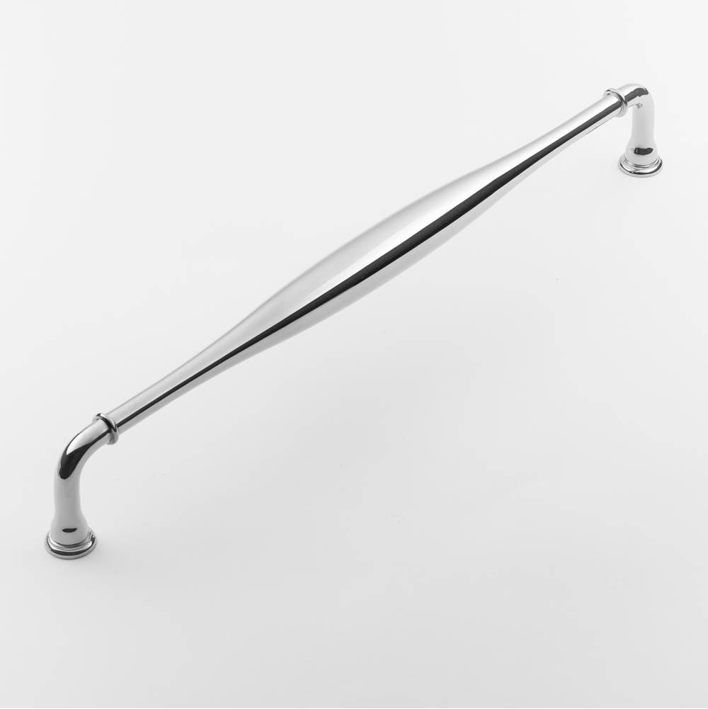 Classic Brass Appliance Pull (Rope) - 18'' C-C