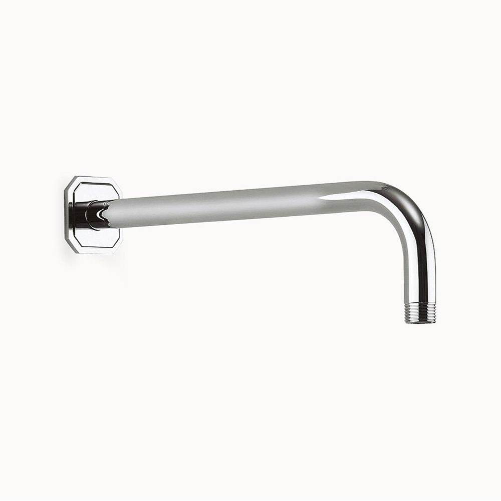 Crosswater London Traditional 13'' Shower Arm and Flange PC
