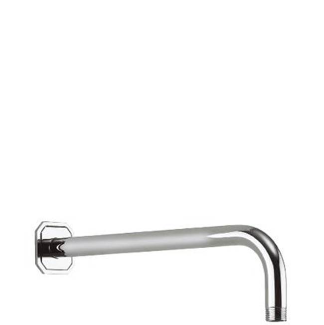 Crosswater London Traditional 18'' Shower Arm and Flange PN