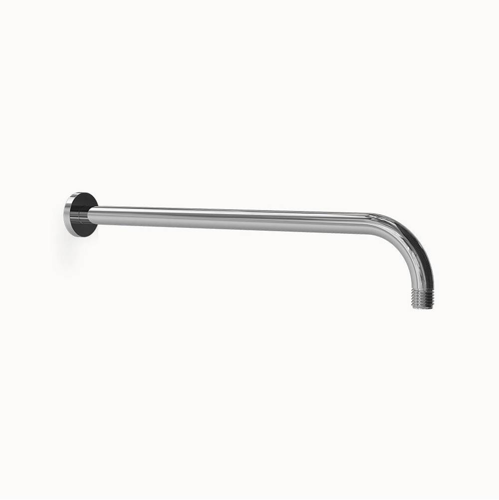 Crosswater London 18'' Shower Arm and Flange PC