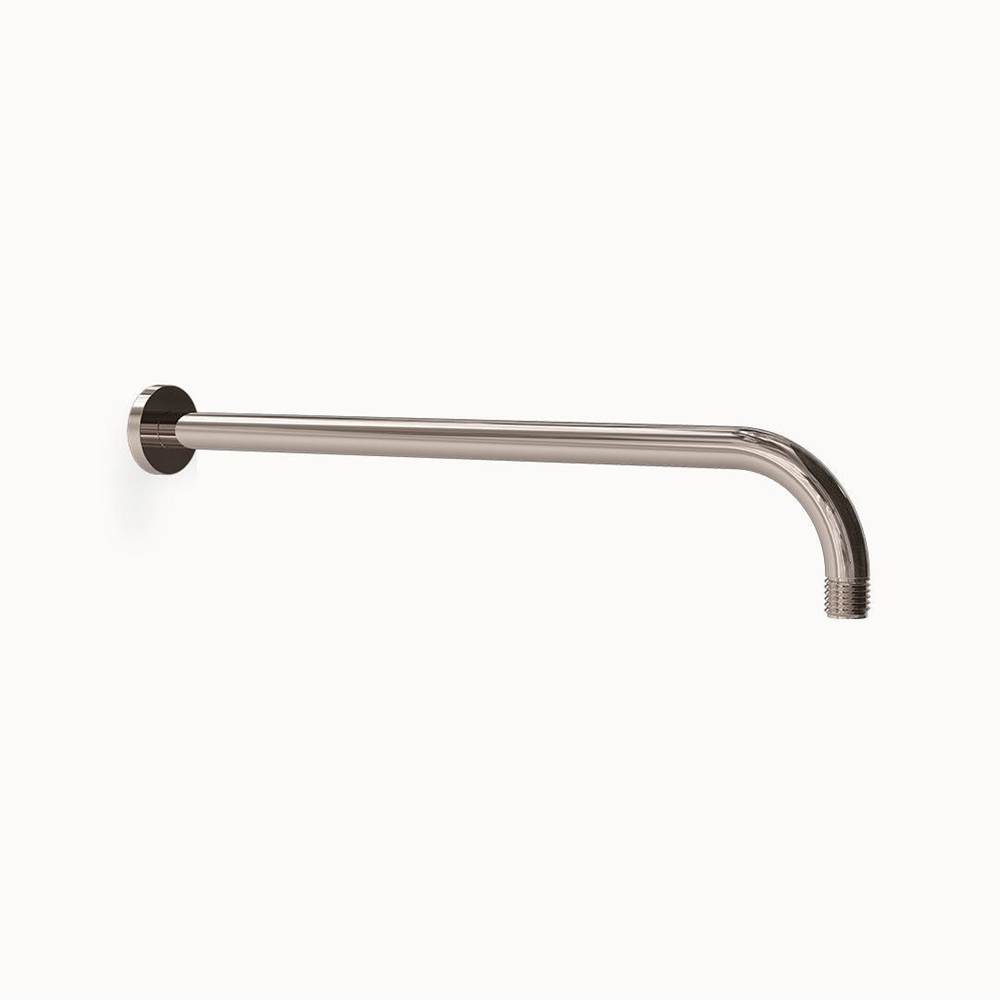 Crosswater London 18'' Shower Arm and Flange PN