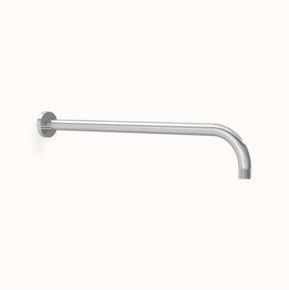 Crosswater London 18'' Shower Arm and Flange SN