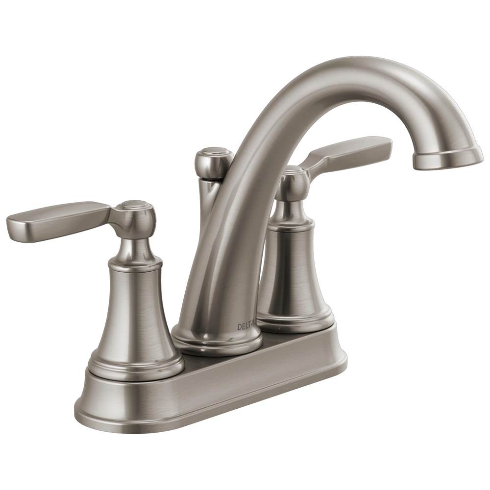 Delta Faucet Woodhurst™ Bathroom Faucet