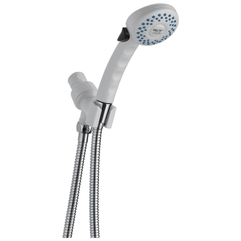Delta Faucet Universal Showering Components Shower Mount Hand Shower