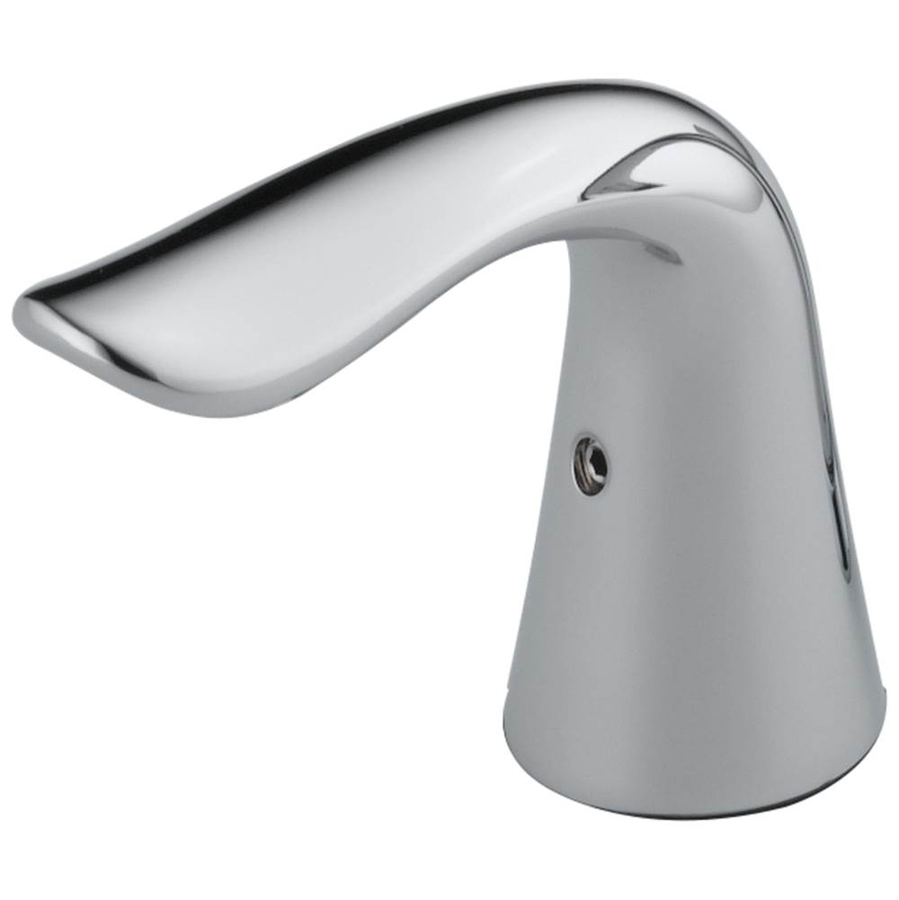Delta Faucet Lahara® Metal Lever Handle Set - 2H Bathroom