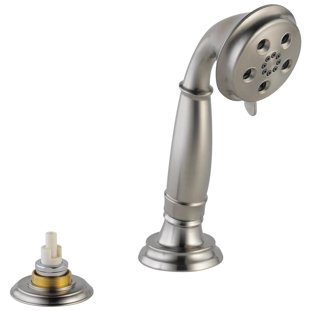 Delta Faucet Cassidy™ Hand Shower w/ Transfer Valve - Roman Tub