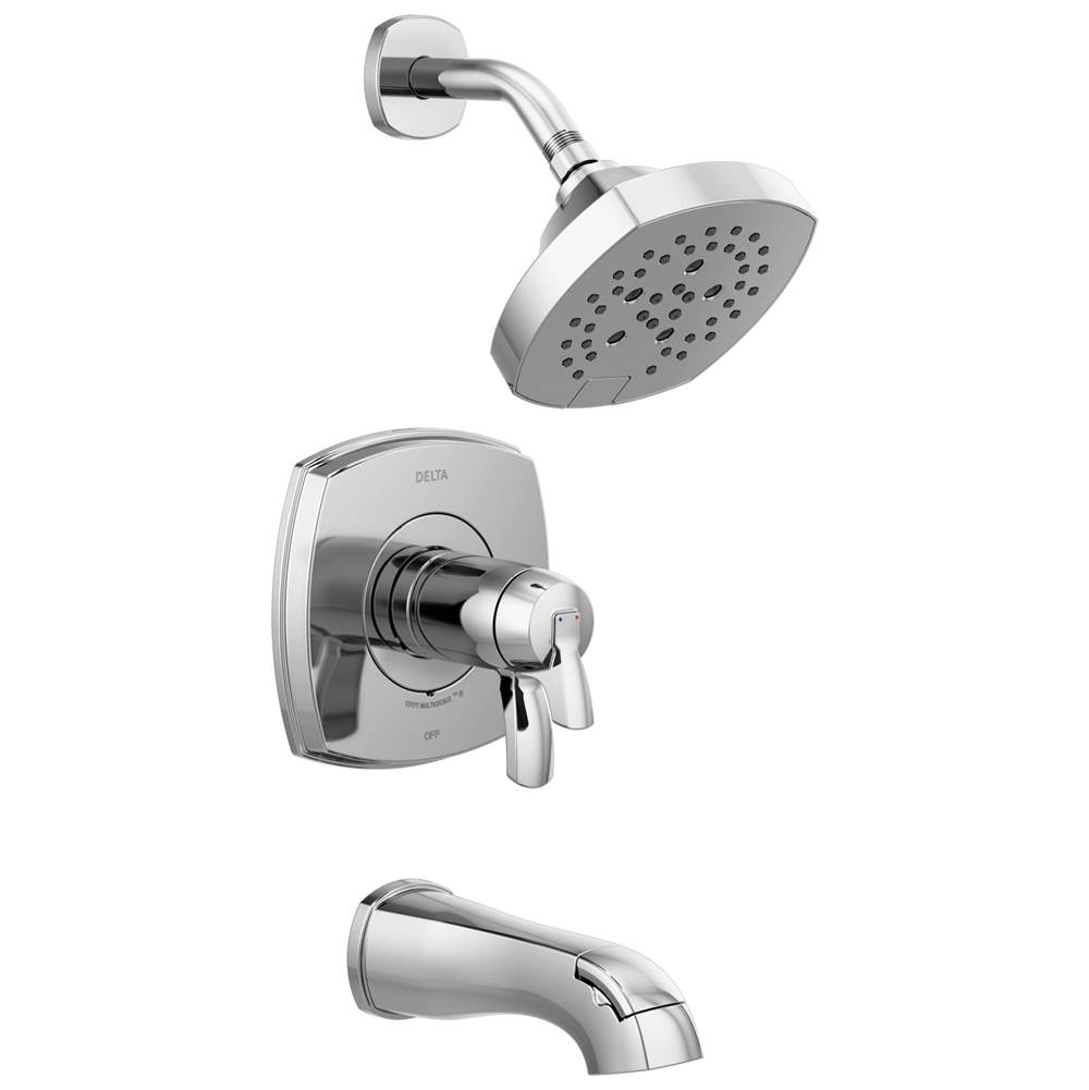 Delta Faucet - Tub and Shower Faucets