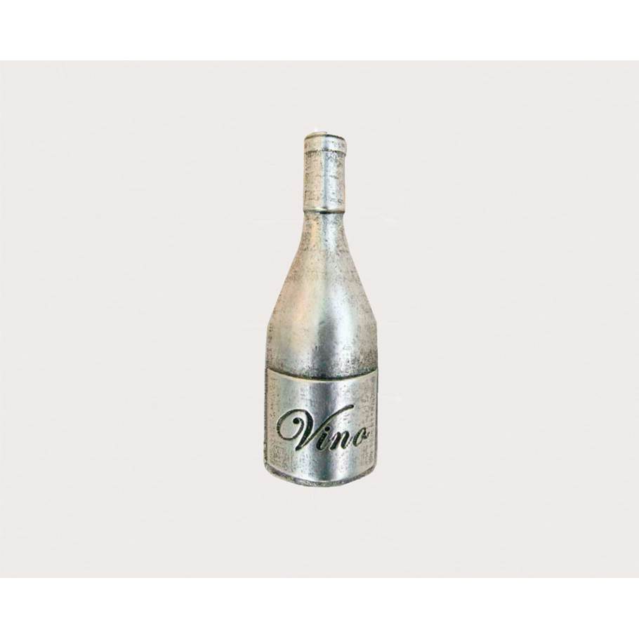 Emenee Wine Bottle Knob 1-7/8''x3/4''