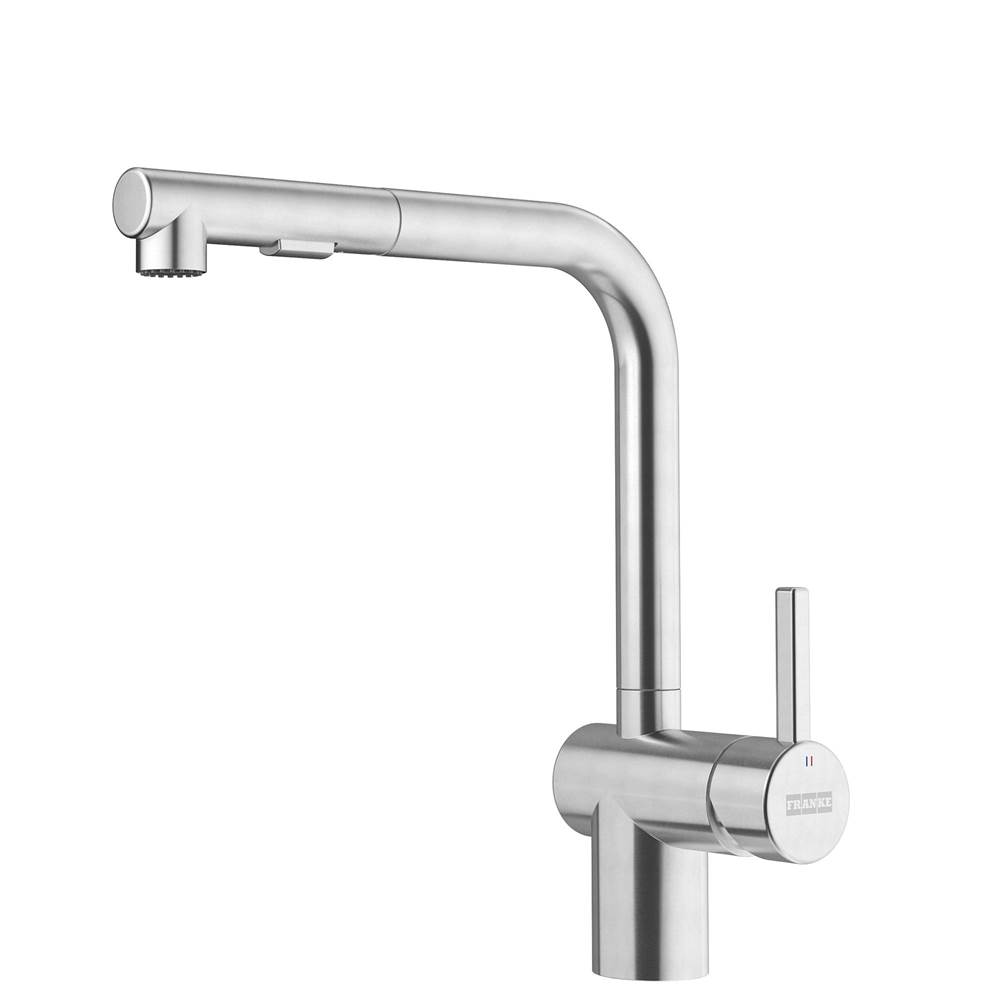 Franke Atlas Neo Pull Out - Stainless