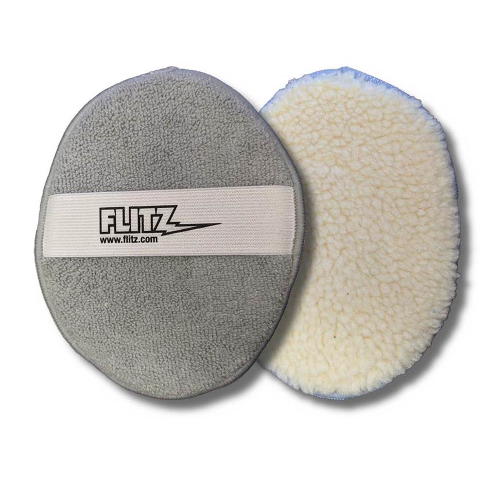 Flitz Dual-Sided (Bulk - No Packaging)