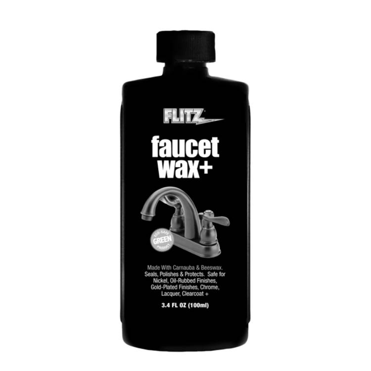 Flitz Faucet Waxx Plus