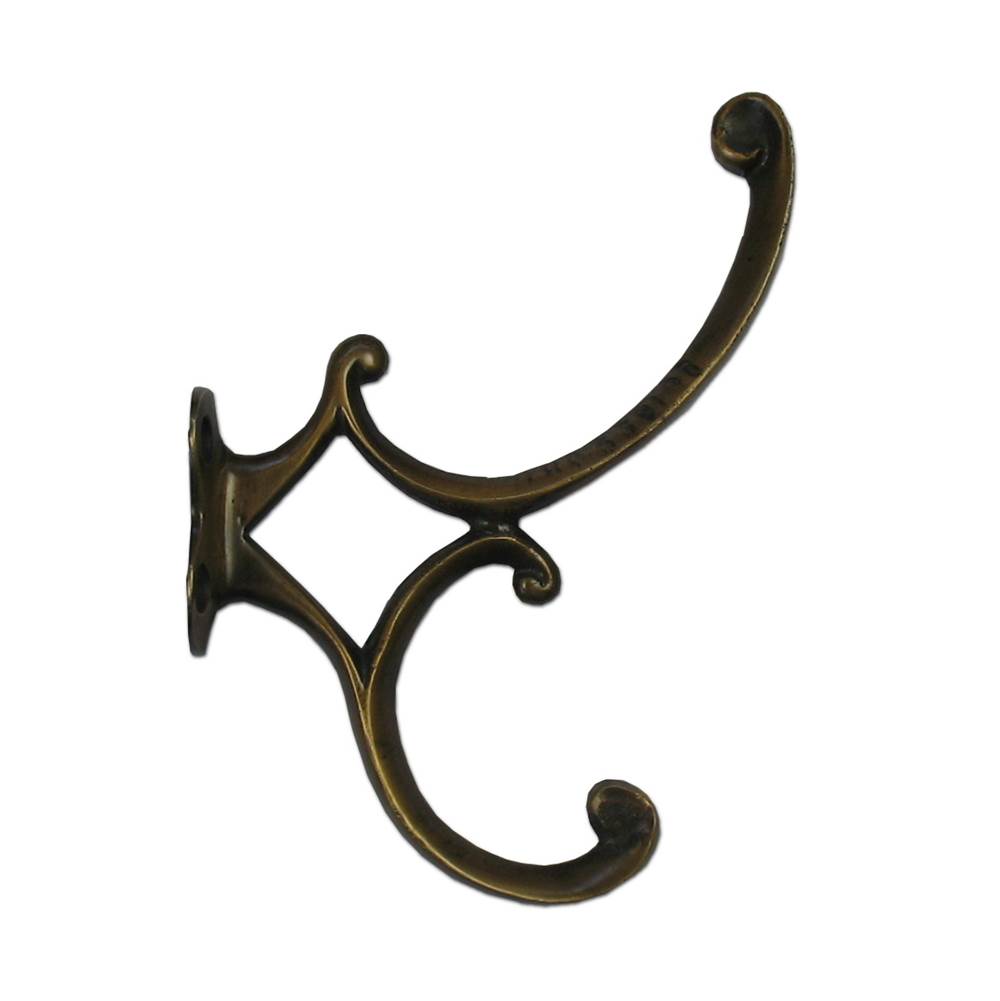 Gado Gado Art Nouveau Hook