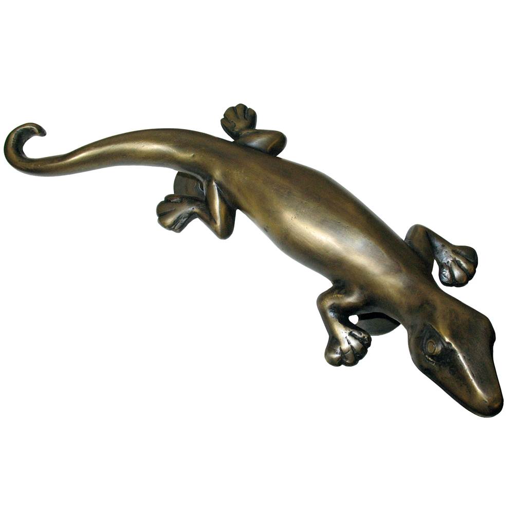 Gado Gado Large Gecko Pull, Left Curving