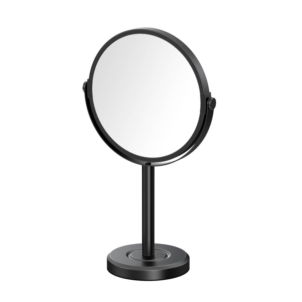 Gatco Latitude II Table Vanity Mirror MX