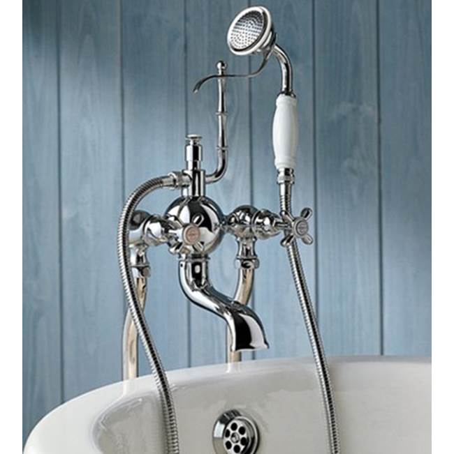 Herbeau - Tub And Shower Faucet Trims