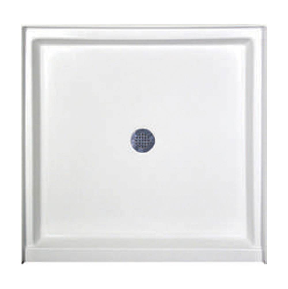 Hydro Systems SHOWER PAN GC 3636 - ALMOND