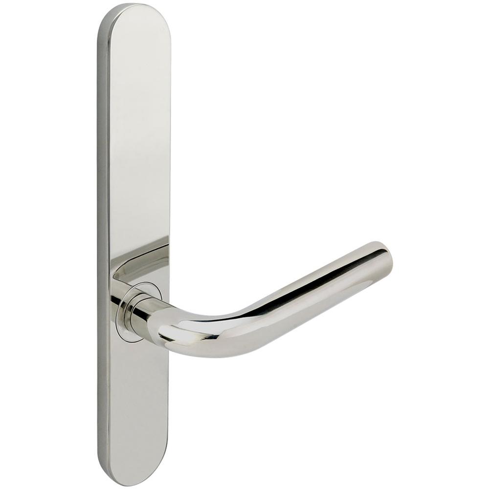 INOX BP Multipoint 101 Cologne US Patio Lever Low US32 LH