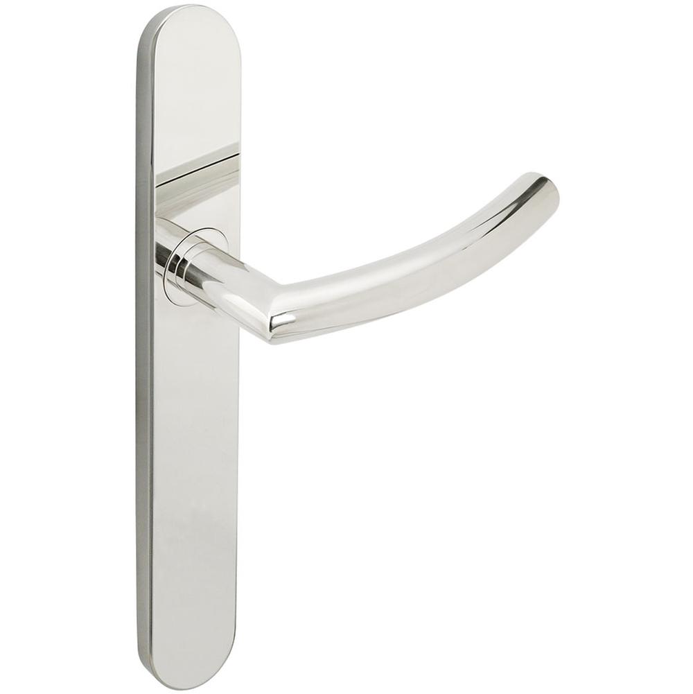INOX BP Multipoint 103 Oslo US Patio Lever High US32 LH