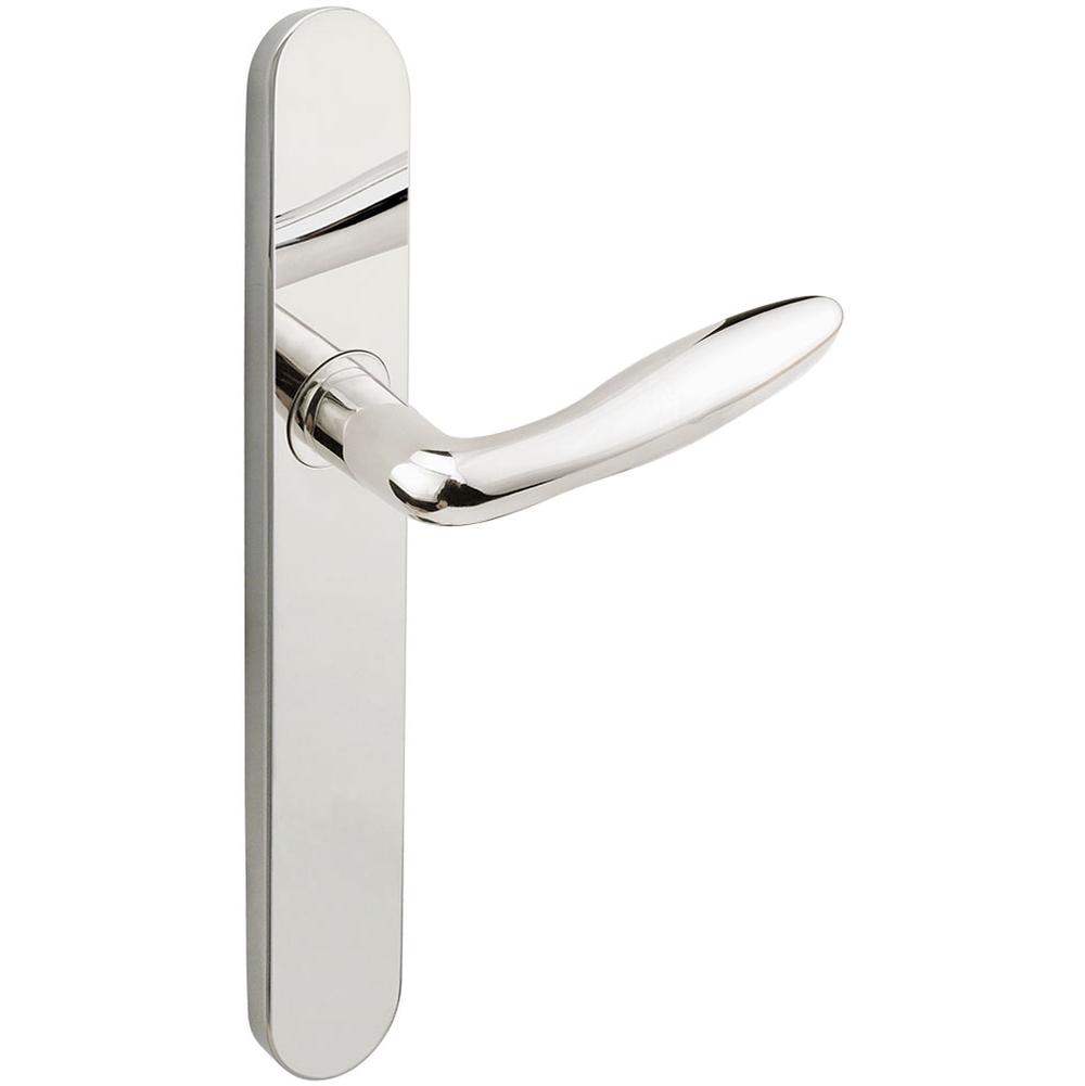 INOX BP Multipoint 226 Summer Euro Patio Lever High US32 LH
