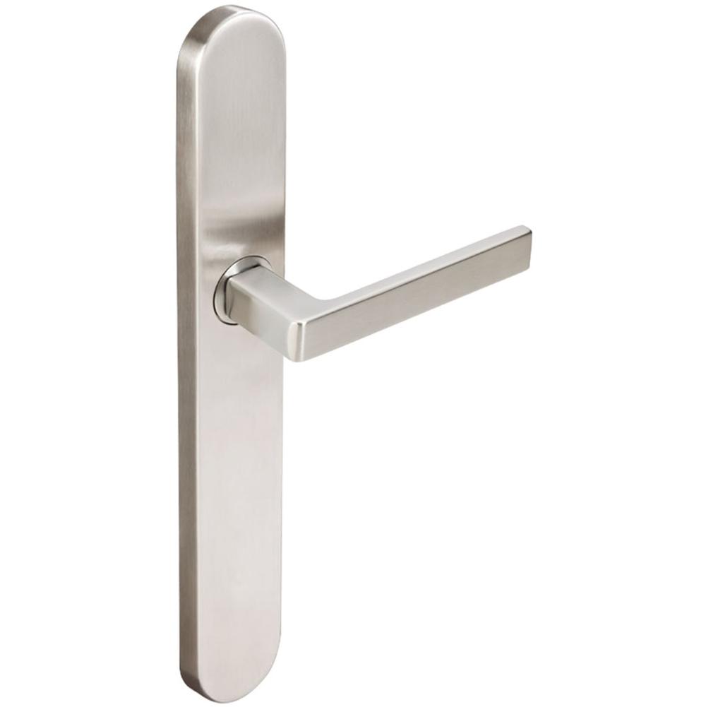INOX BP Multipoint 345 Tokyo US Patio Lever High US32D LH