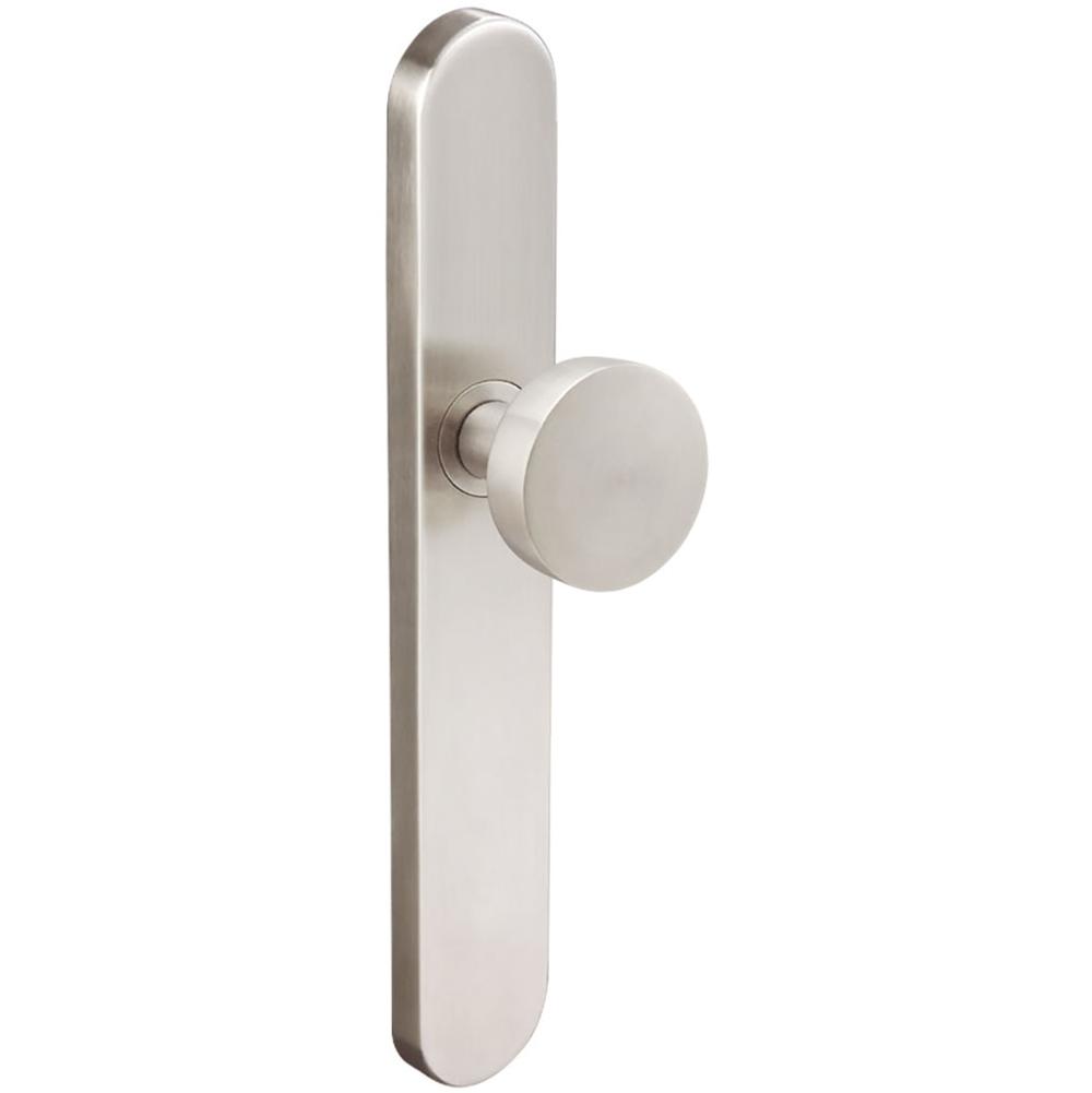 INOX BP Multipoint 379 Arctic US Patio Lever High US32D NH