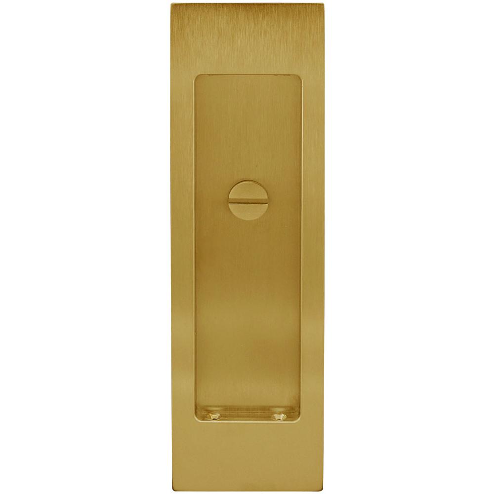 Inox - Pocket Door Hardware