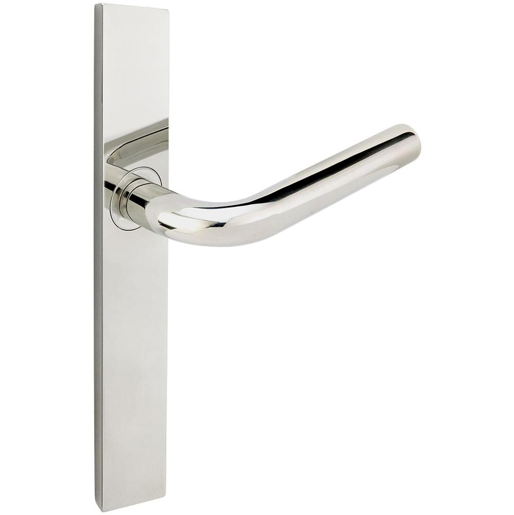 INOX MU Multipoint 101 Cologne US Patio Lever High US32 LH