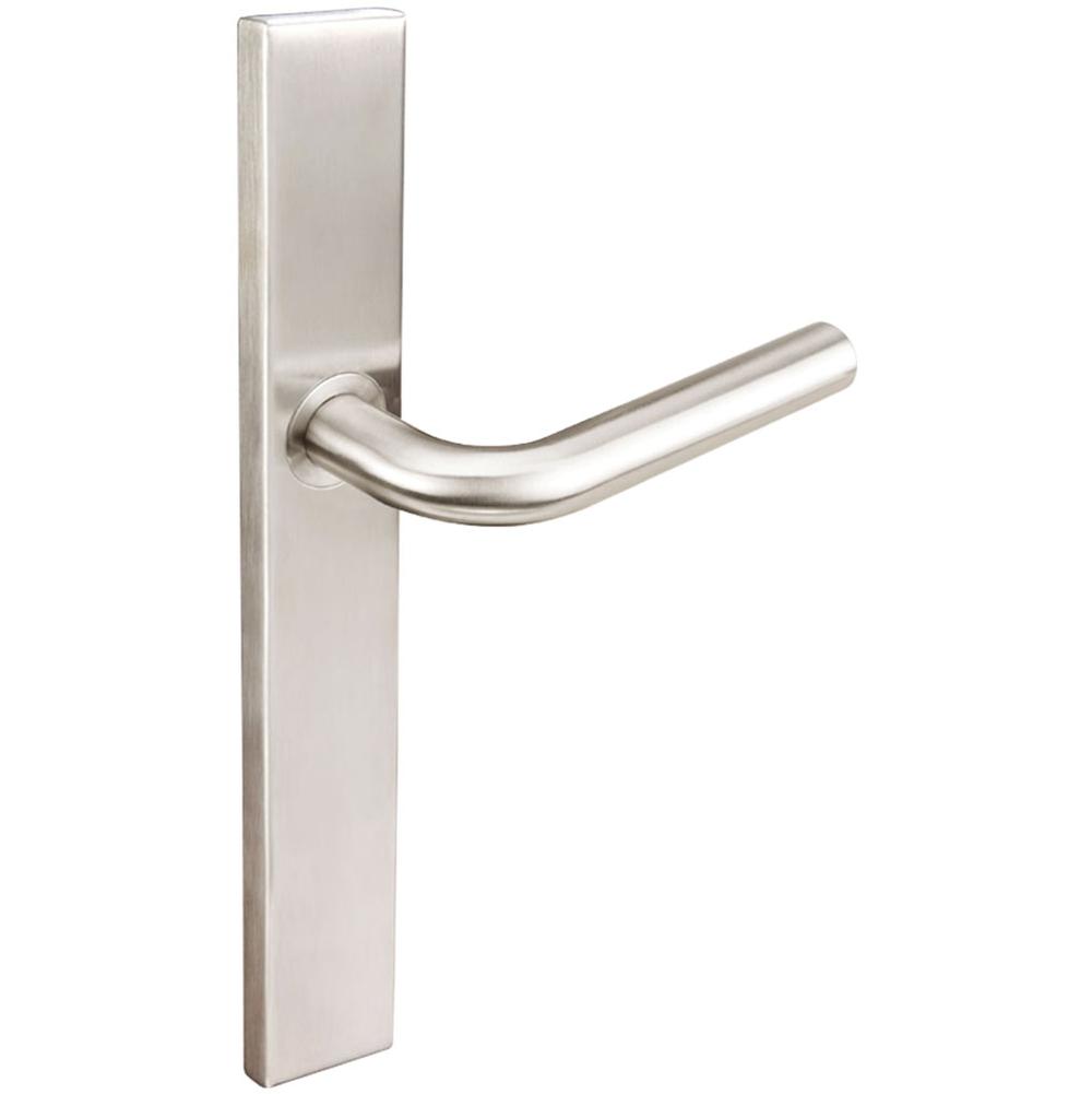 INOX MU Multipoint 101 Cologne Euro Patio Lever High US32D LH