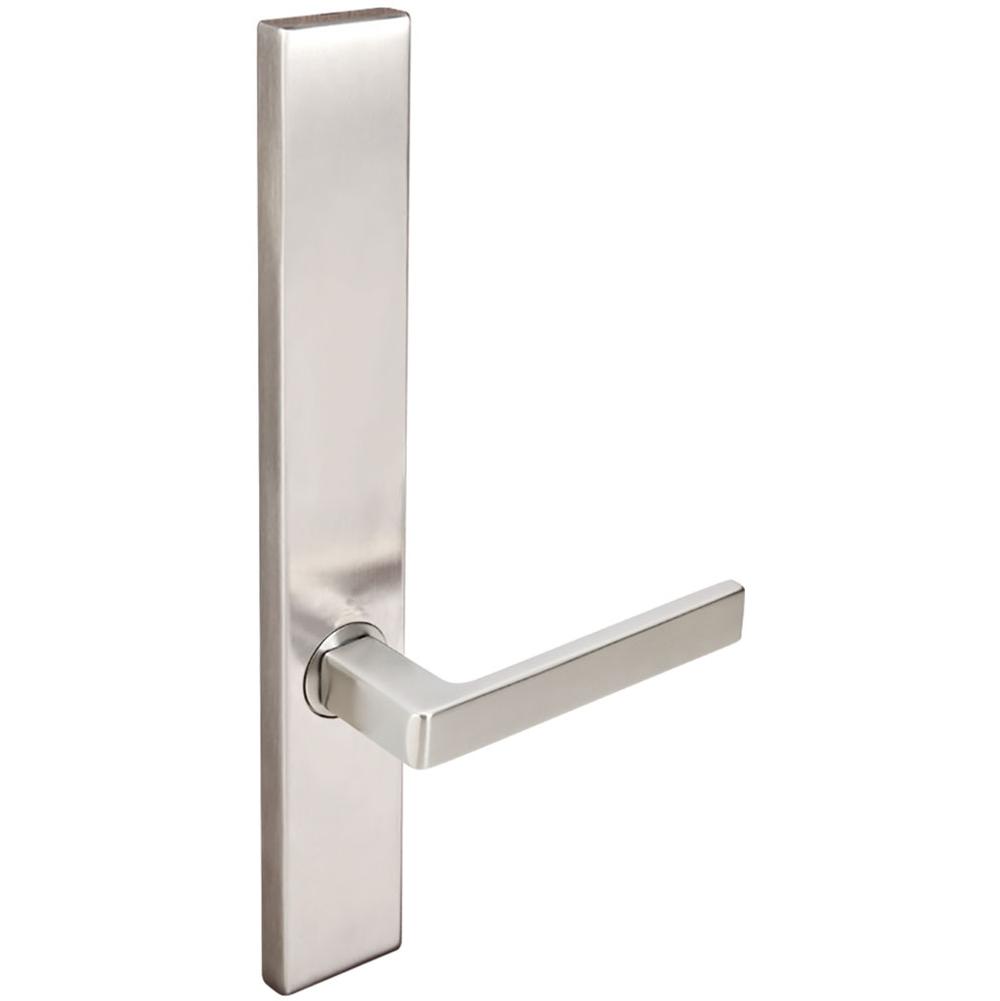INOX MU Multipoint 345 Tokyo US Patio Lever Low US32D LH