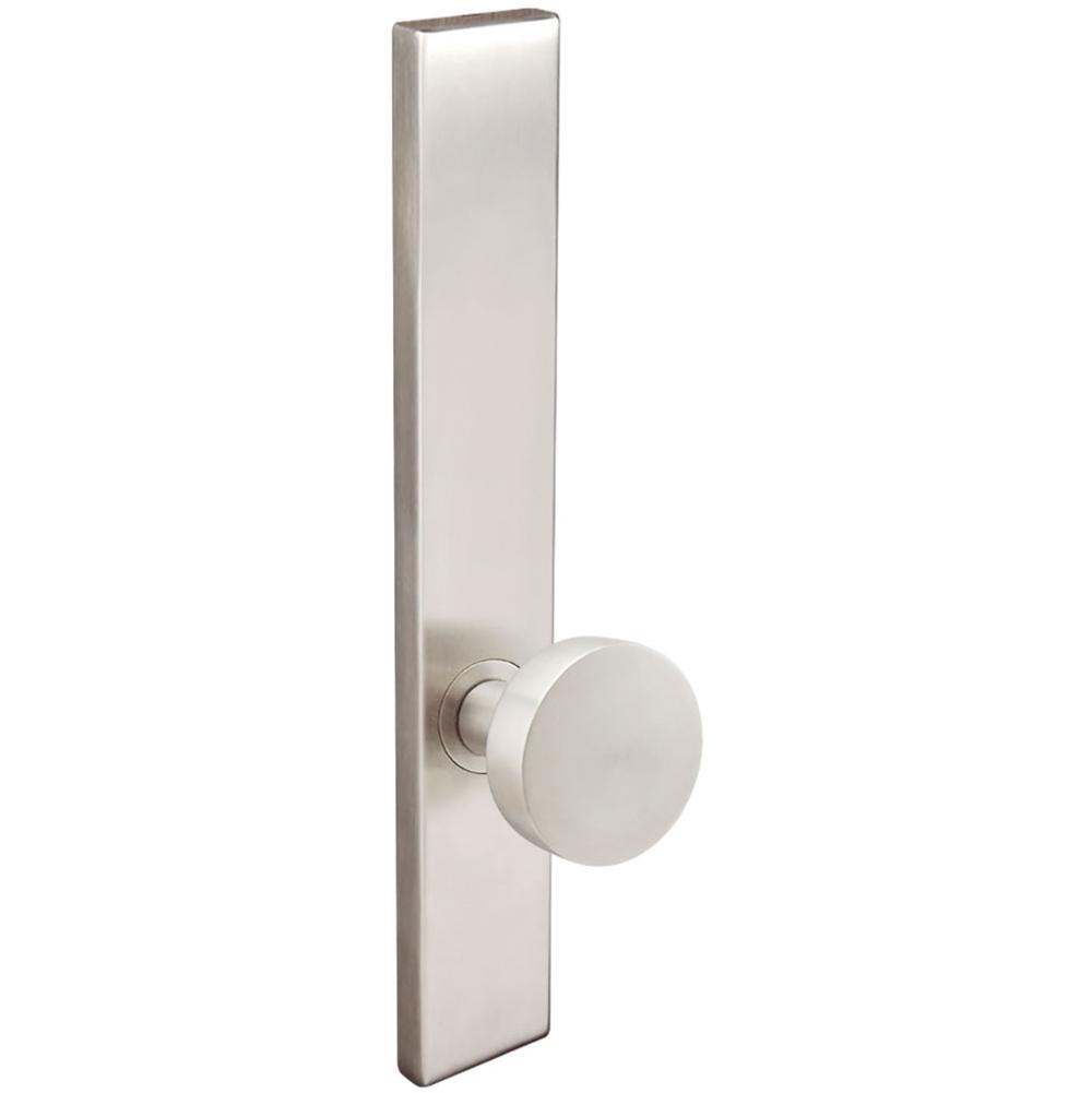 INOX MU Multipoint 379 Arctic US Patio Lever Low US32D NH