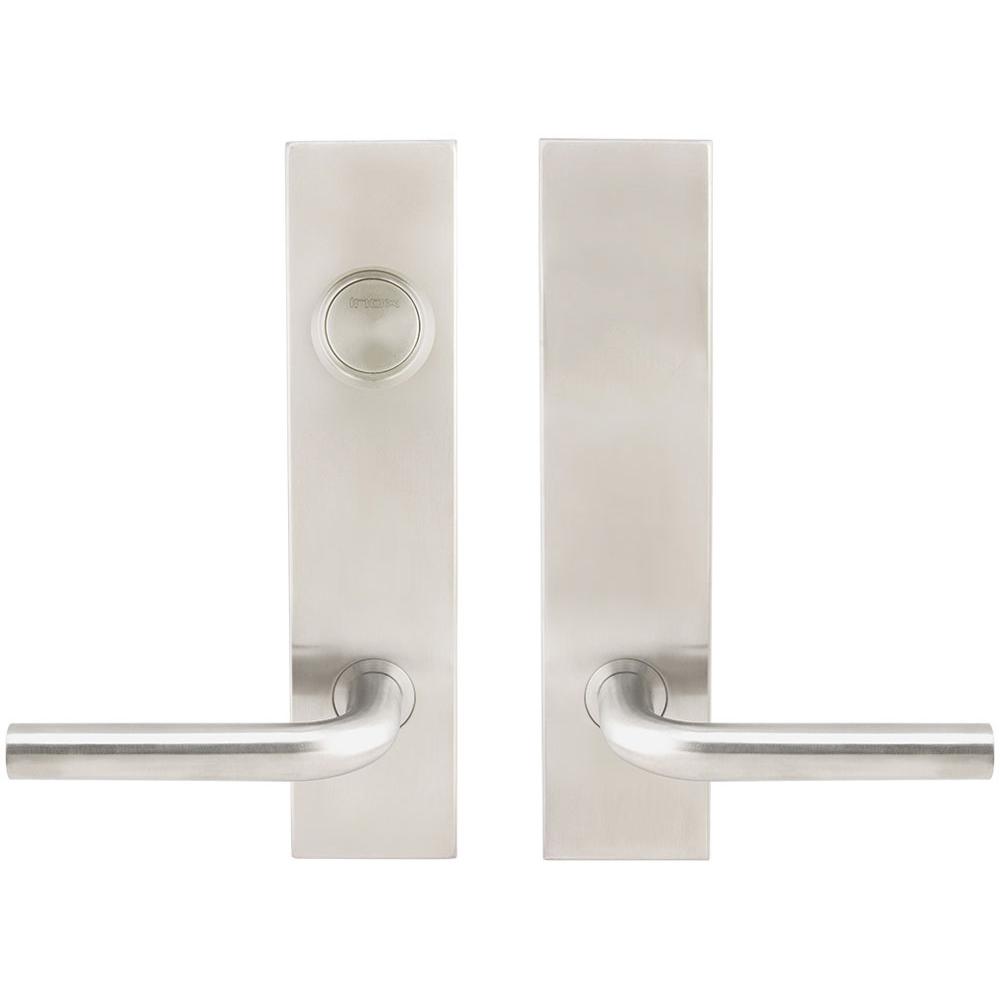 INOX SF 101 Cologne, Dummy Entry, 32D, LH