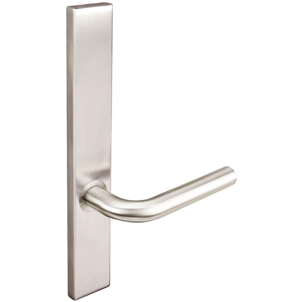 INOX MU Multipoint 101 Cologne Passage Lever Low US32D