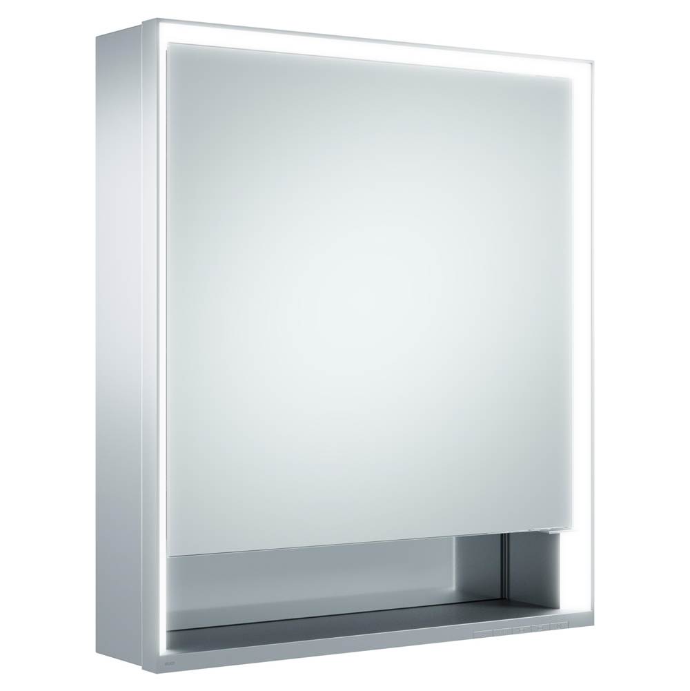 KEUCO 26'' Mirror cabinet