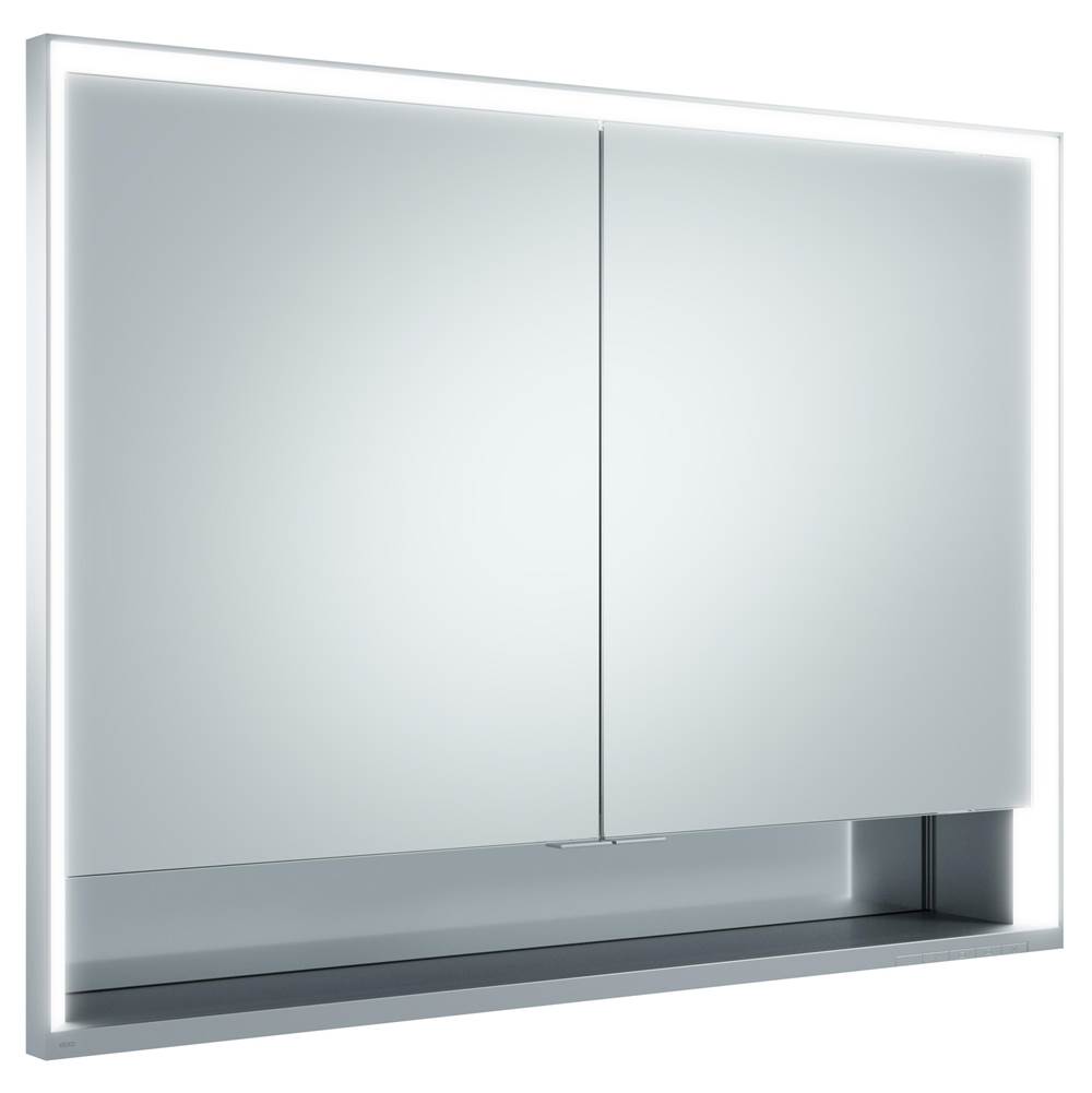 KEUCO 40'' Mirror cabinet