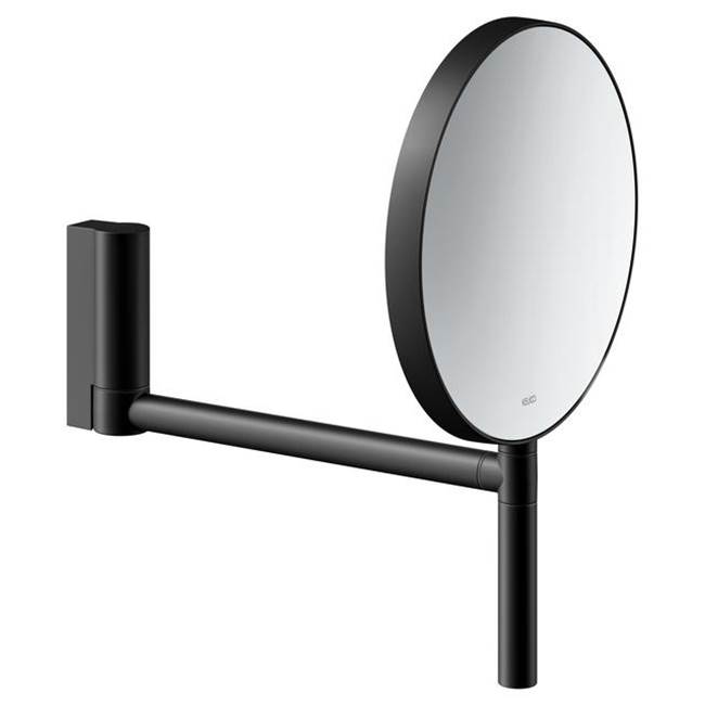 Keuco - Magnifying Mirrors