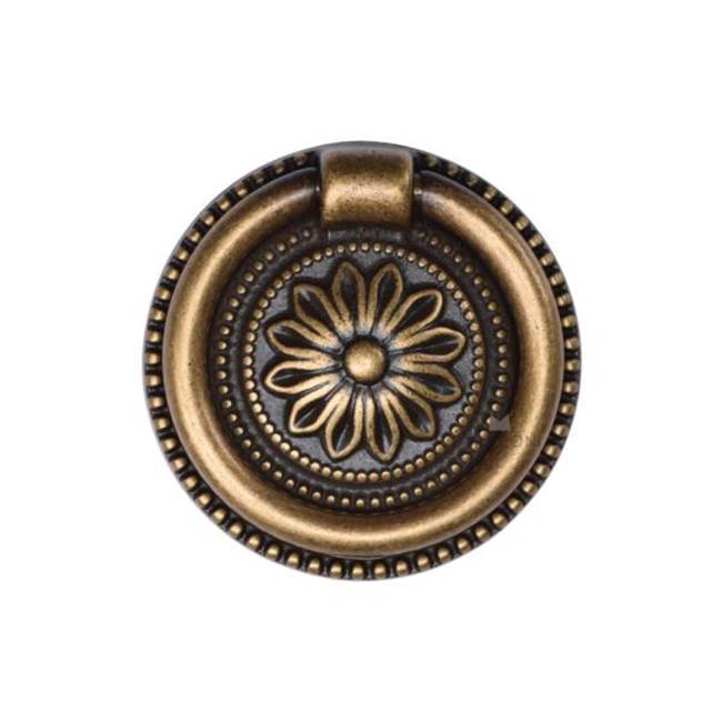 Manzoni Floral Ring Pull