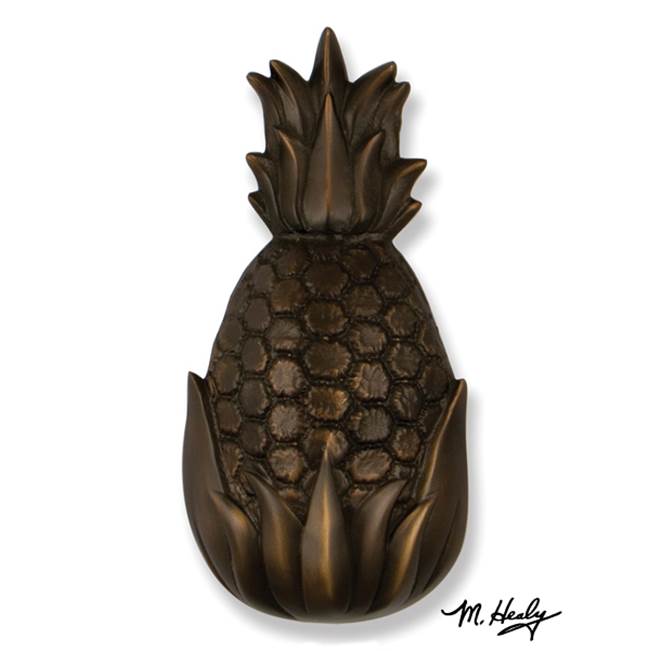 Michael Healy Designs Pineapple Door Knocker