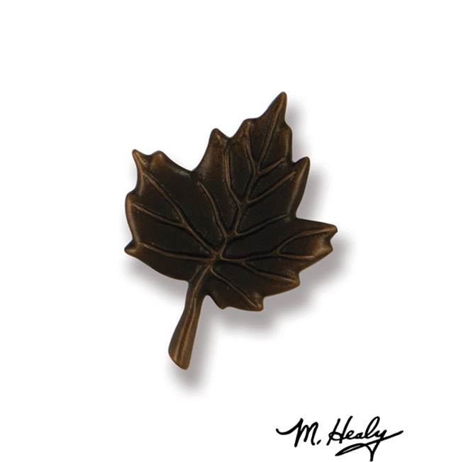 Michael Healy Designs Maple Leaf Doorbell Ringer