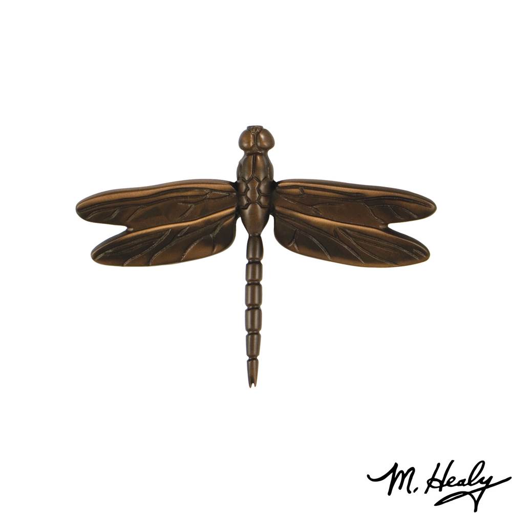 Michael Healy Designs Dragonfly Door Knocker
