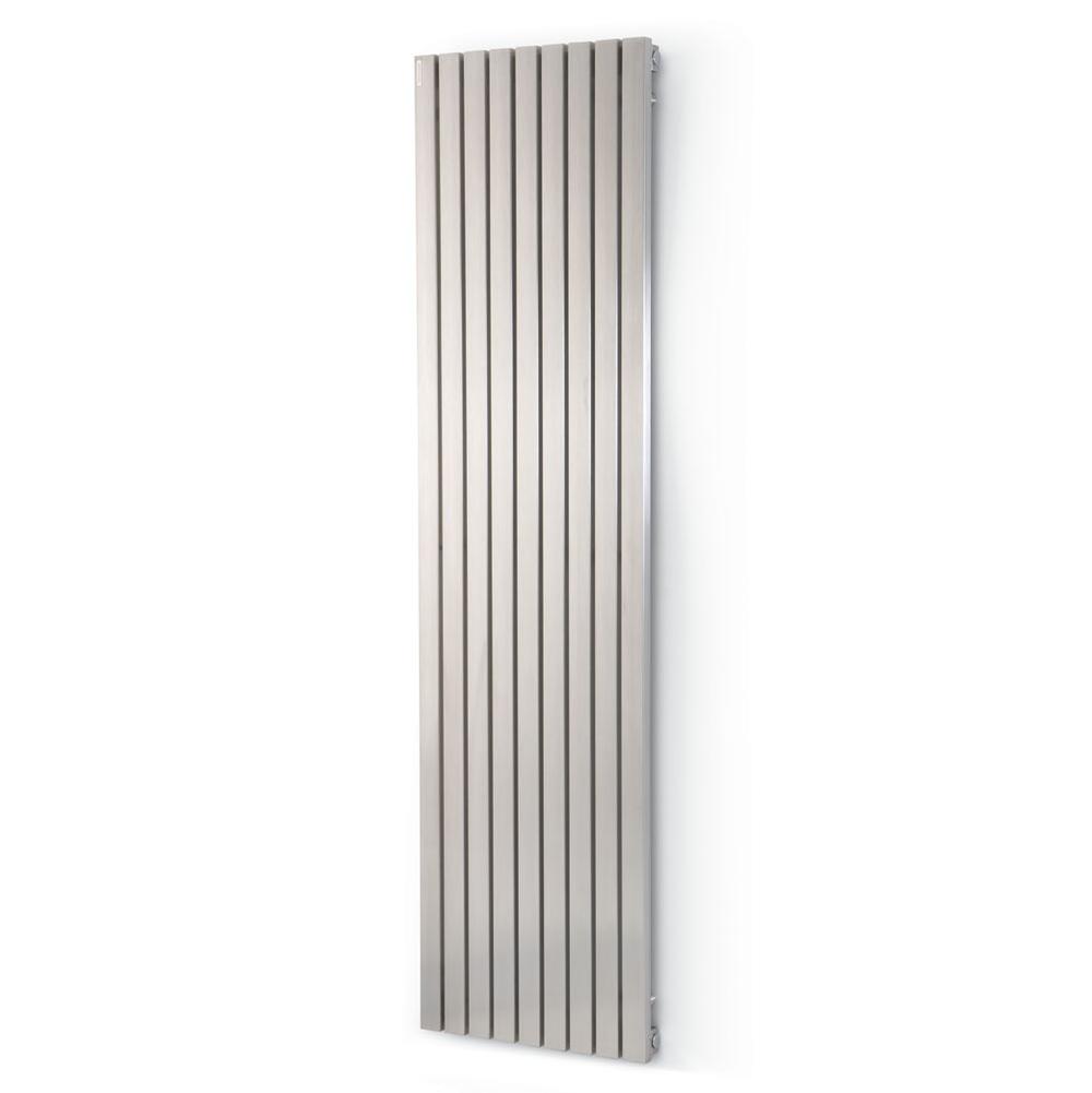 Myson Ares Brushed Stainless 59 1/2'' X 14''
