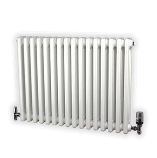 Myson - Baseboard Heating
