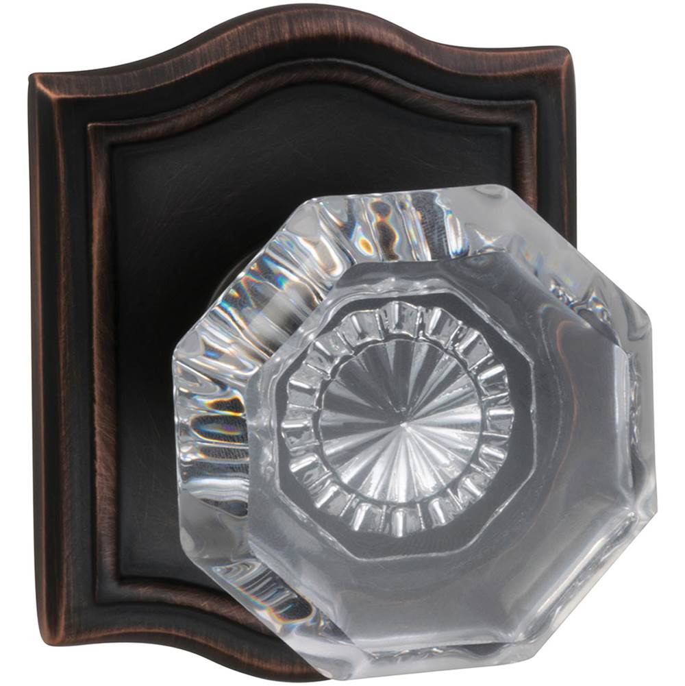 OMNIA Glass.Kn,Arch Rose,Priv. Tb