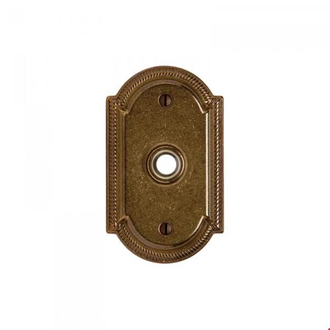 Rocky Mountain Hardware - Door Bell Buttons
