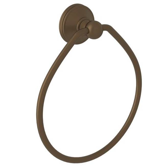 Rohl - Towel Rings
