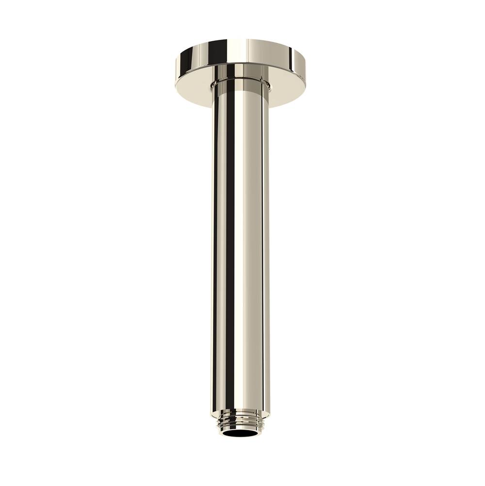 Rohl 7'' Reach Ceiling Mount Shower Arm