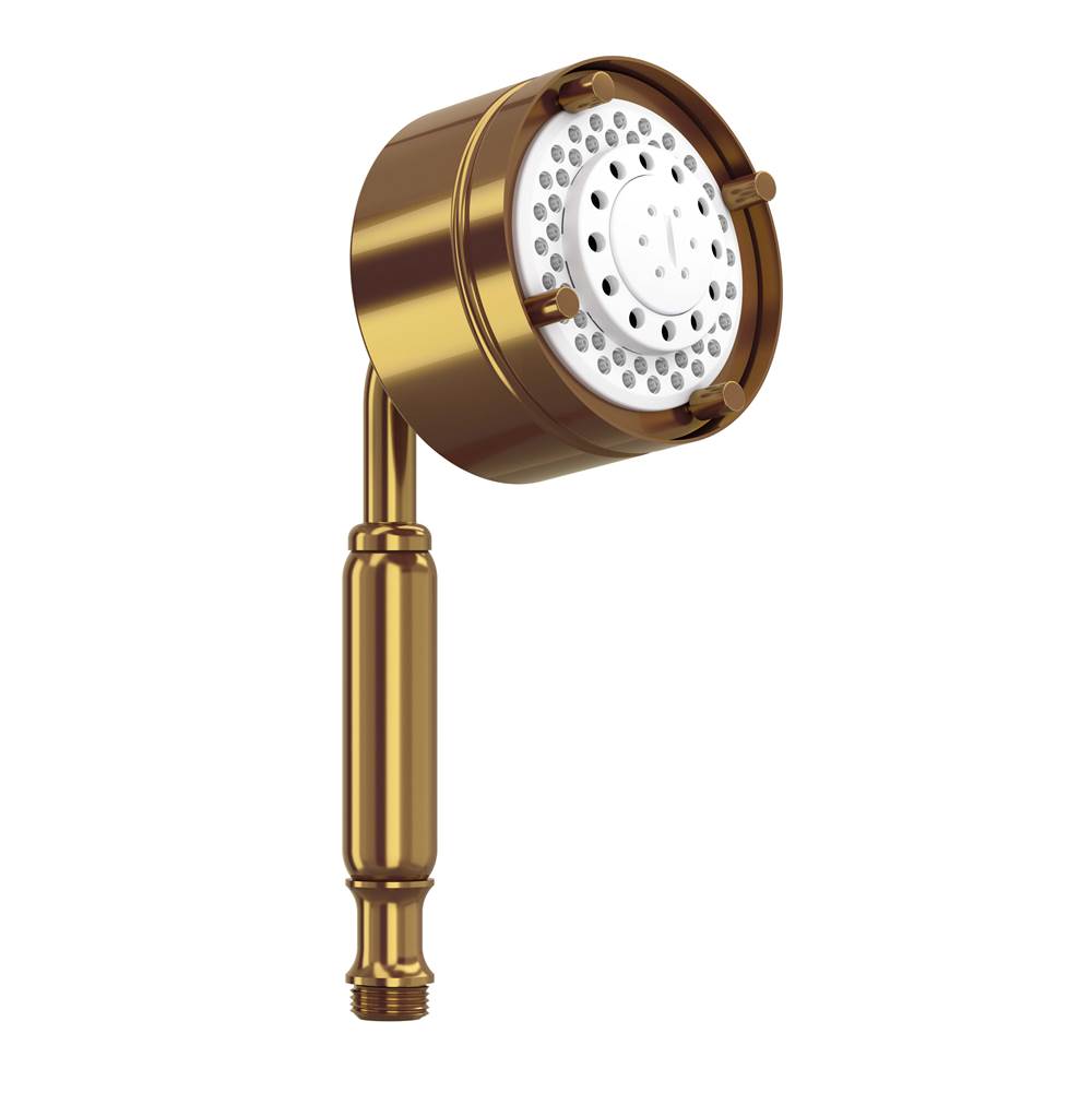 Rohl 4'' 5-Function Handshower