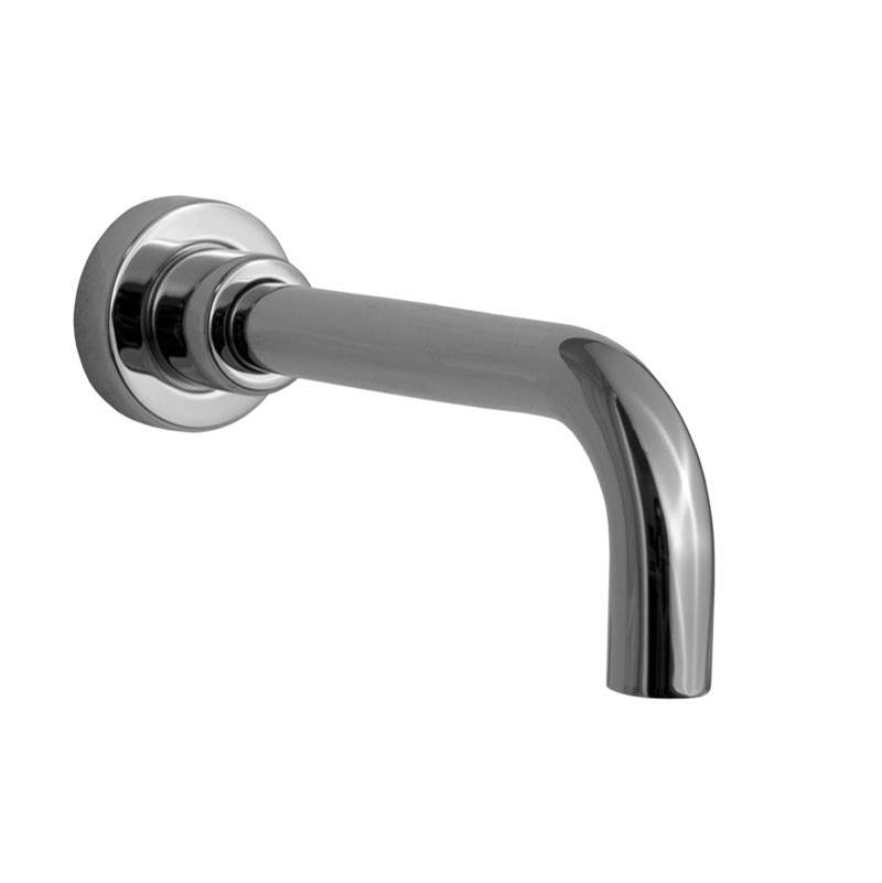 Sigma Spout Ring for 3400/4400 Wall Tub Spout POLISHED NICKEL PVD .43