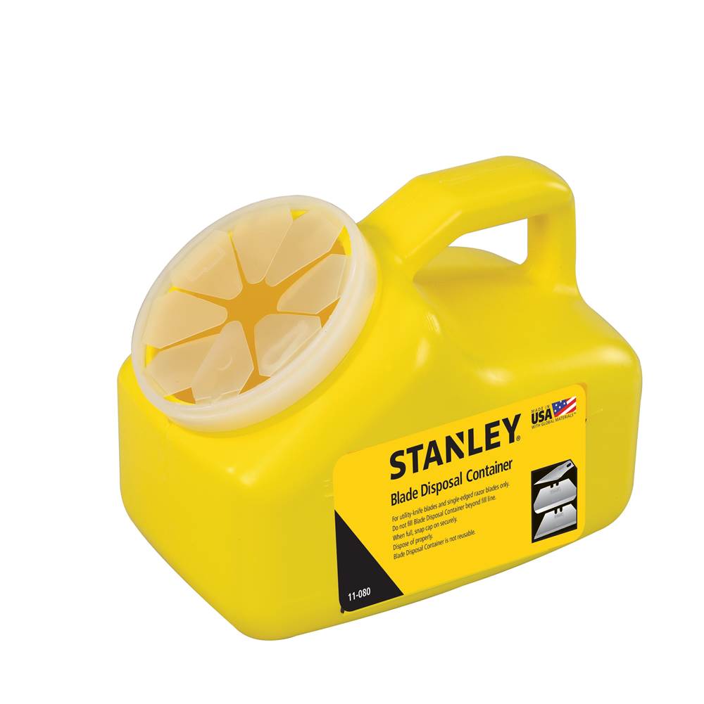 Stanley Stanley Blade Disposable